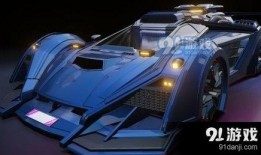 王牌竞速最新爆料mk,MK爆料揭示神秘新车型